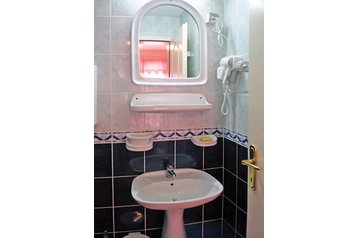 Serbia Privát Vrnjačka Banja, Eksteriør